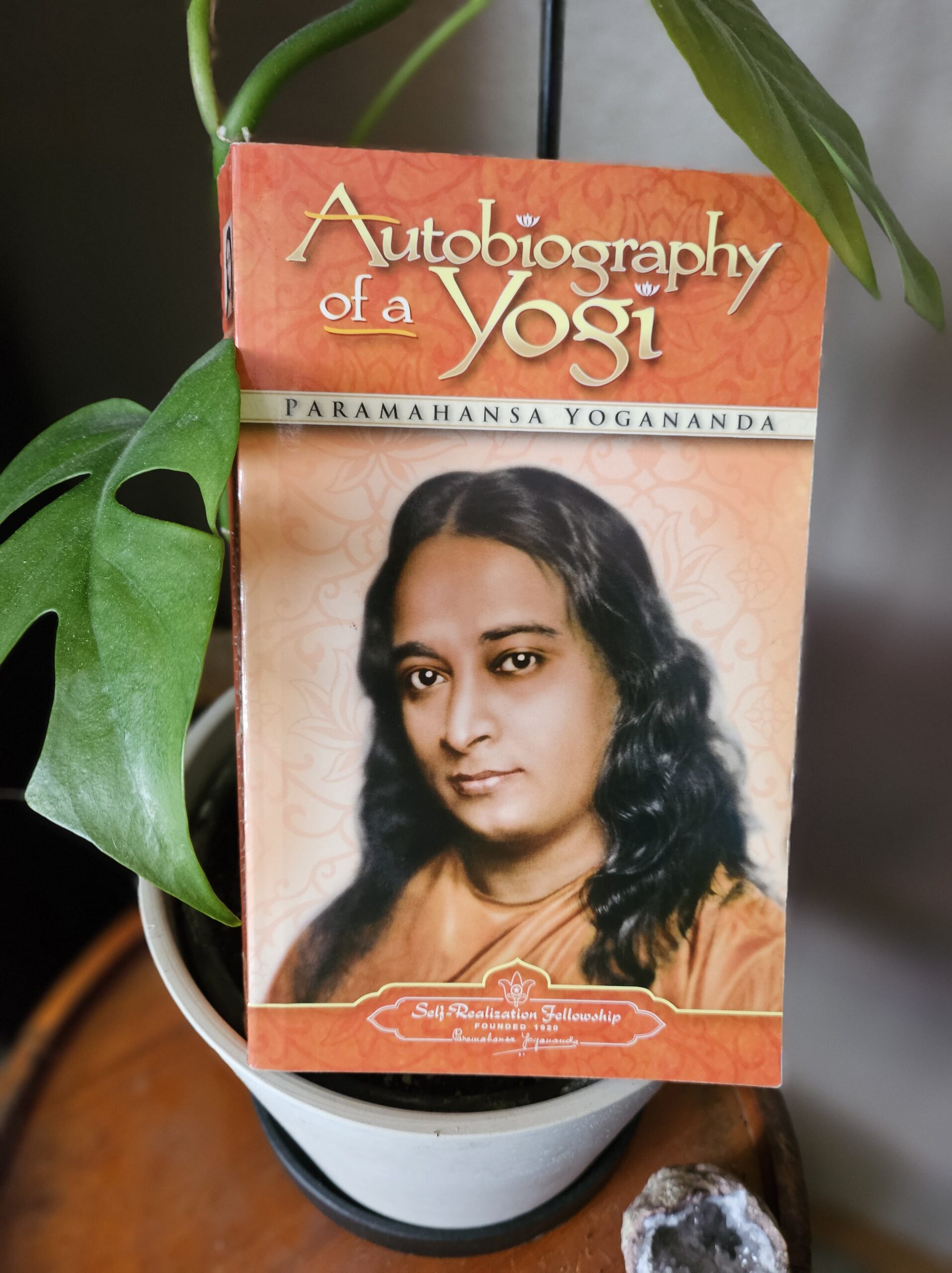 ‘Autobiography of a Yogi’ by Paramahansa Yogananda -Review