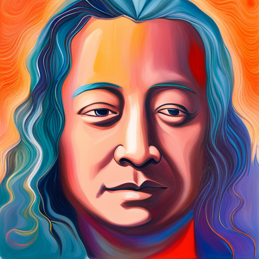 Paramahansa Yogananda Autobiography of a Yogi