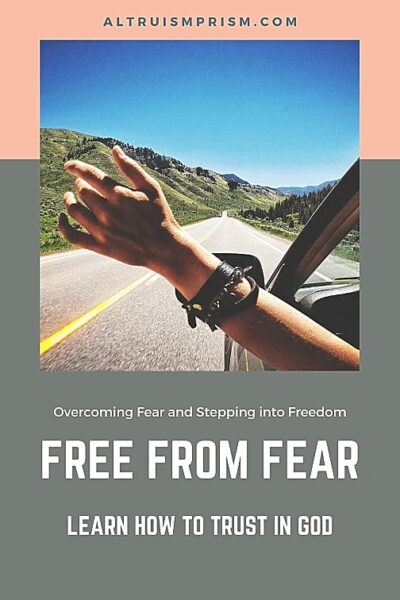 Free From Fear